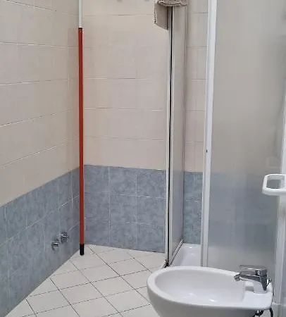 아파트 La Casa Di 폴로니카