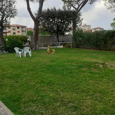 La Casa Di