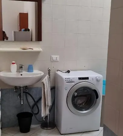 La Casa Di 아파트 *