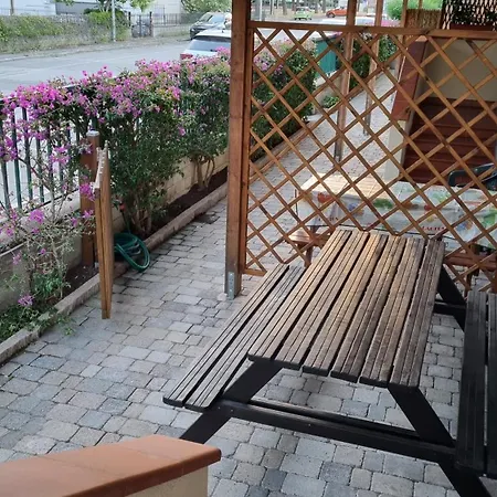 Appartement La Casa Di Follonica