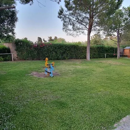La Casa Di Appartement