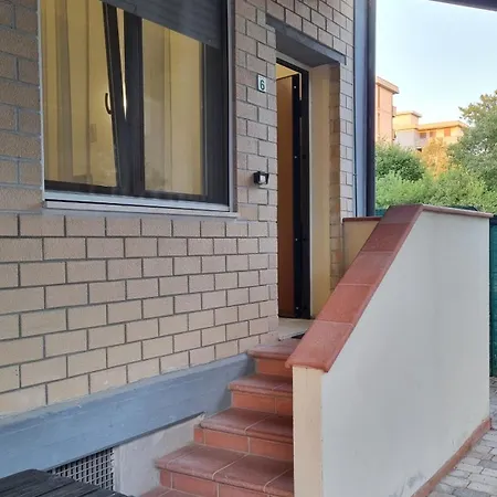 Appartement La Casa Di