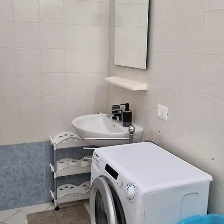 아파트 La Casa Di *