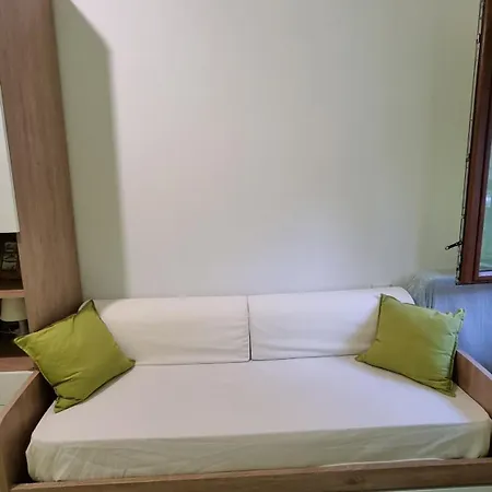 La Casa Di Appartement Follonica