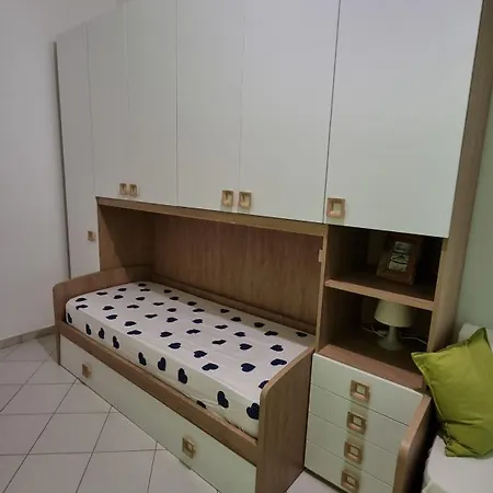 아파트 La Casa Di 폴로니카