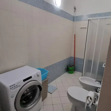 La Casa Di 아파트 *